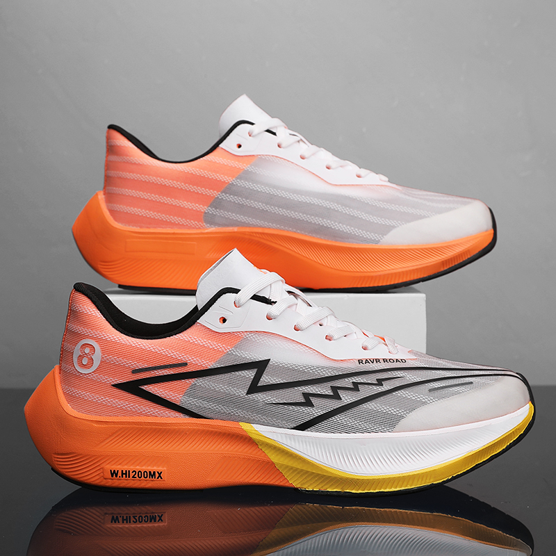 Crossfit Gym - Sepatu kets pria modis sepatu olahraga