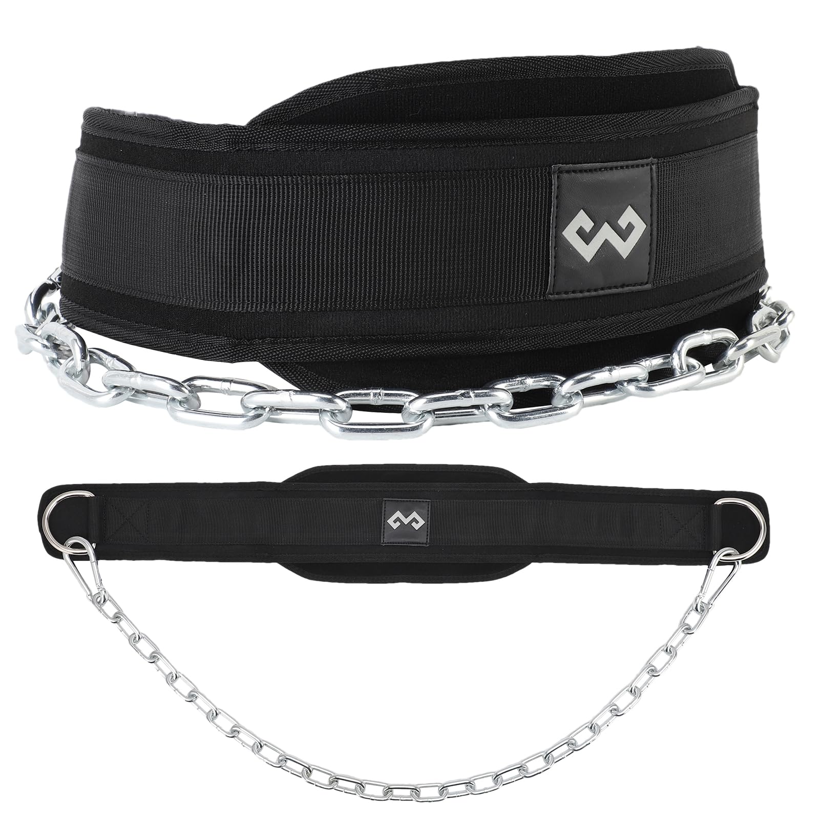 Crossfit Workout Gear - Sabuk untuk Angkat Besi Gym Latihan