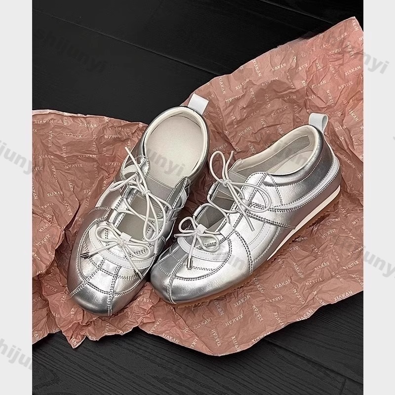 Crossfit Hard - Sepatu Sneakers Wanita Terbaru Musim Panas