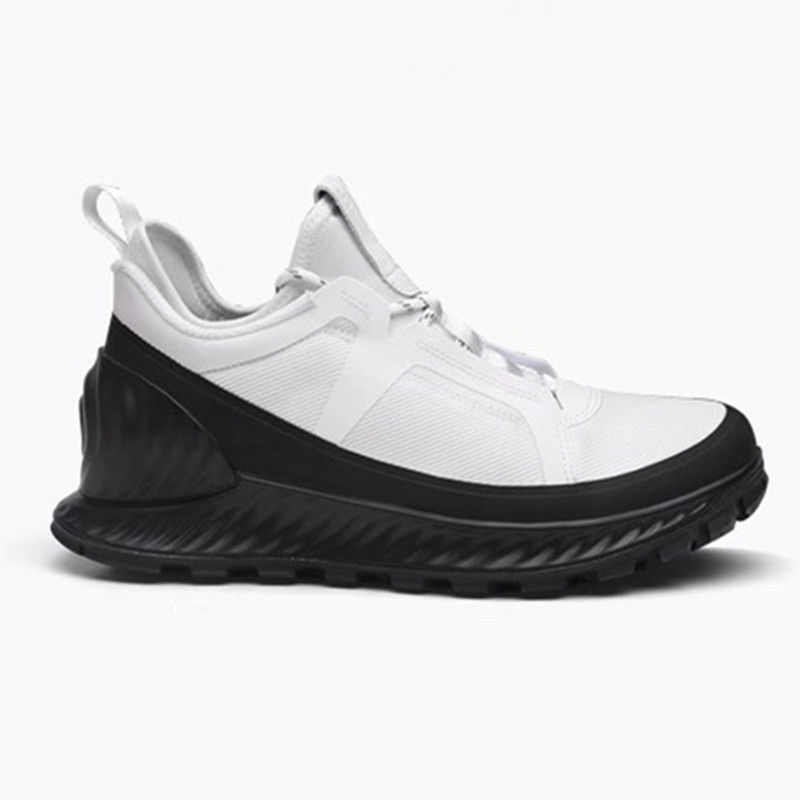 Crossfit Hard - Sepatu Kasual Pria Baru Merek Mewah