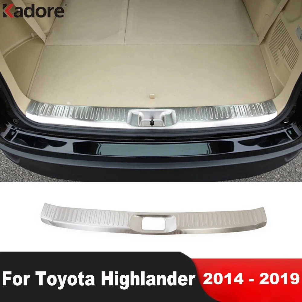 Bumper Plate 10Kg - Pelindung Bumper Belakang Mobil Baja untuk