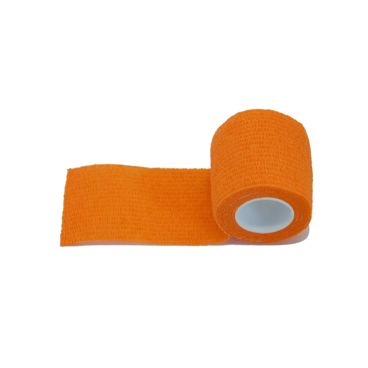 Oranye olahraga pita perban be - Finger Tape Athletic ulasan dan harga