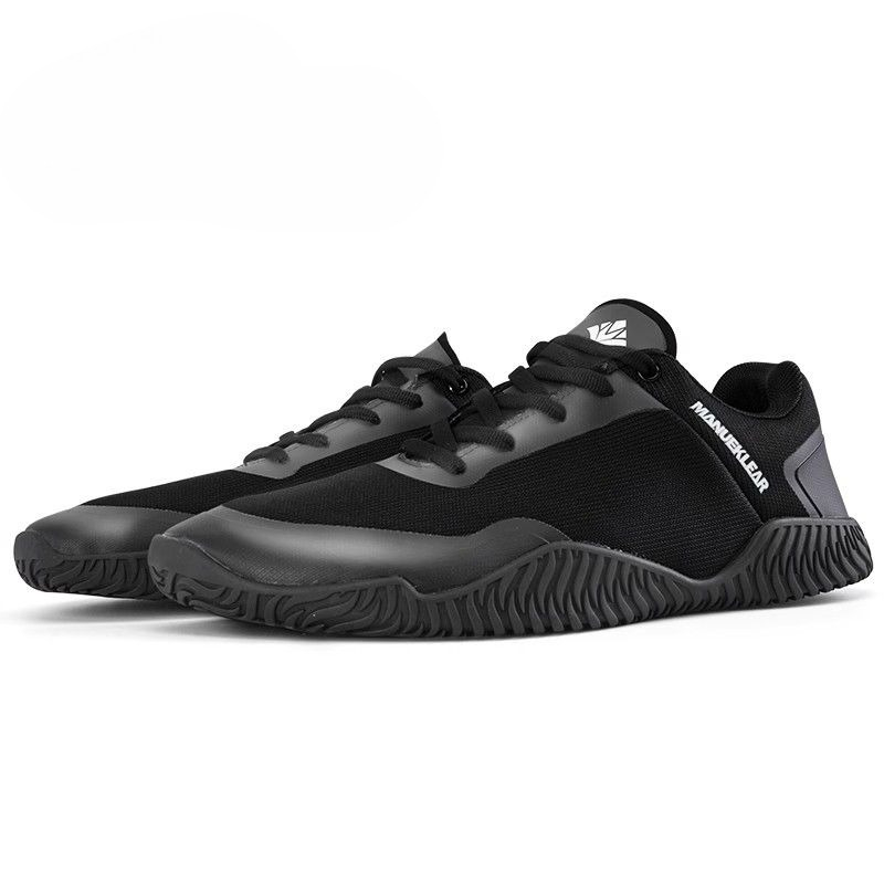 Sepatu Latihan Gym Pria Wanita - Crossfit Gym ulasan dan harga
