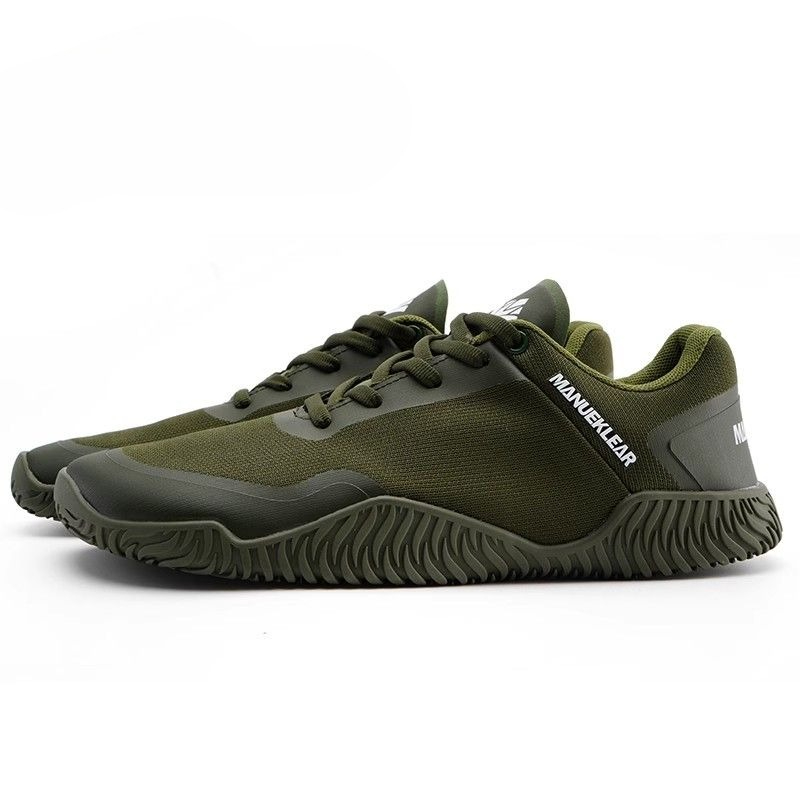 Sepatu Latihan Gym Pria Wanita - Crossfit Gym ulasan dan harga