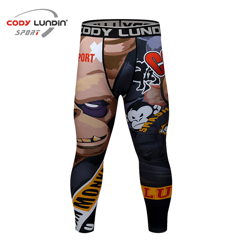 Legging Olahraga Gym Celana Jo - Crossfit Ga ulasan dan harga