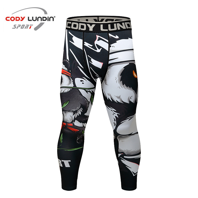 Legging Olahraga Gym Celana Jo - Crossfit Ga ulasan dan harga