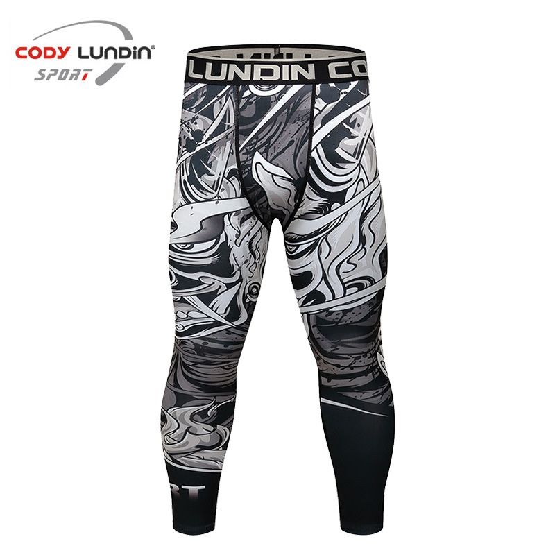 Legging Olahraga Gym Celana Jo - Crossfit Ga ulasan dan harga