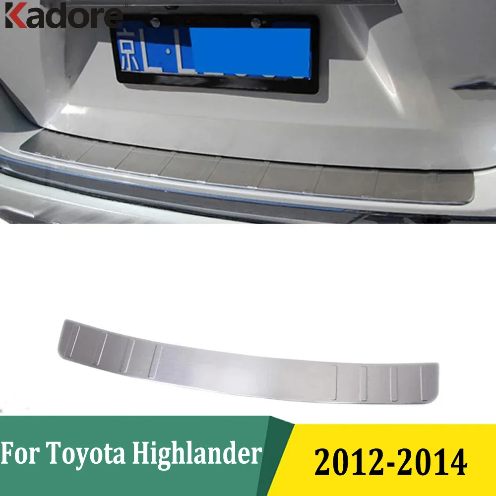 Untuk Toyota Highlander 2012 2 - Bumper Plate 10Kg ulasan dan harga