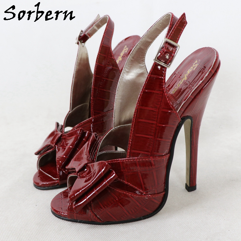 Sandal Wanita Sorbern Seksi Wa - Crossfit Guy ulasan dan harga