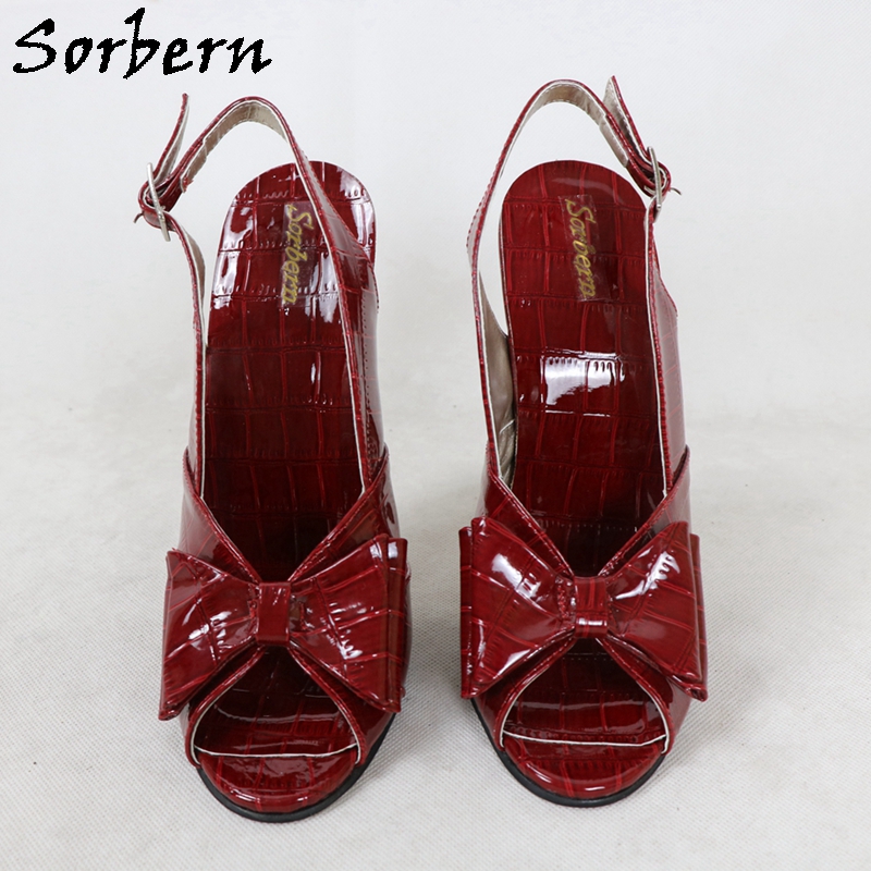Sandal Wanita Sorbern Seksi Wa - Crossfit Guy ulasan dan harga