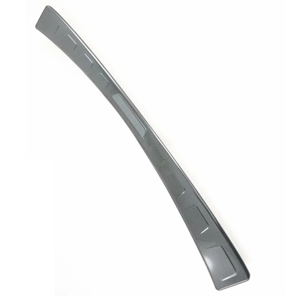 Pelindung Bumper Bagasi Belaka - Bumper Plate 10Kg ulasan dan harga