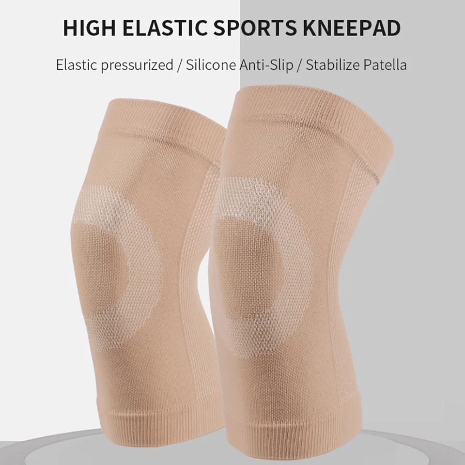 1 Pasang Bantalan Penopang Lut - Knee Sleeve Pair ulasan dan harga