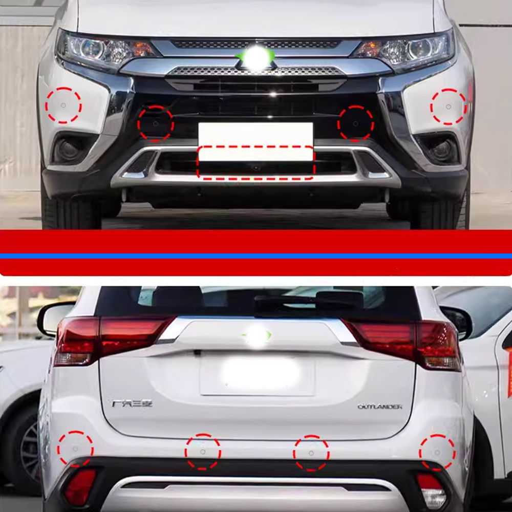 Untuk Mitsubishi Outlander Ecl - Crossfit Indonesia ulasan dan harga