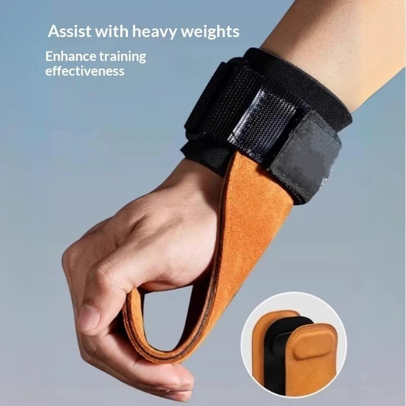 Sarung Tangan Gym Baru untuk A - Crossfit Workout Gear ulasan dan harga
