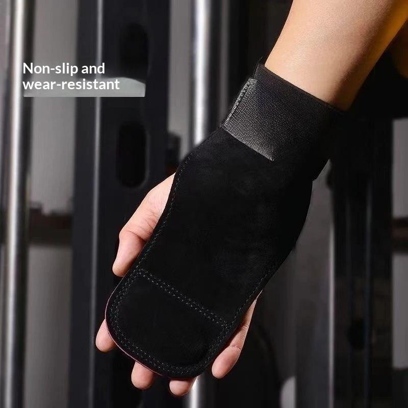 Sarung Tangan Gym Baru untuk A - Crossfit Workout Gear ulasan dan harga