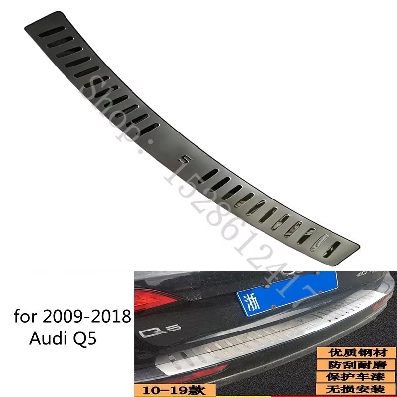 Untuk Audi Q5 2009 2010 2011 2 - Bumper Plate 10Kg ulasan dan harga