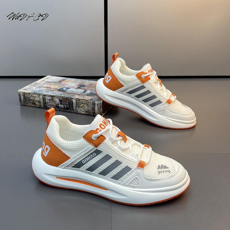 Sepatu kets tebal sepatu olahr - Crossfit Hard ulasan dan harga