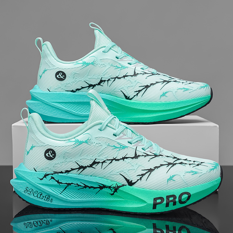 Sepatu Olahraga Kasual Pria Co - Crossfit Hard ulasan dan harga