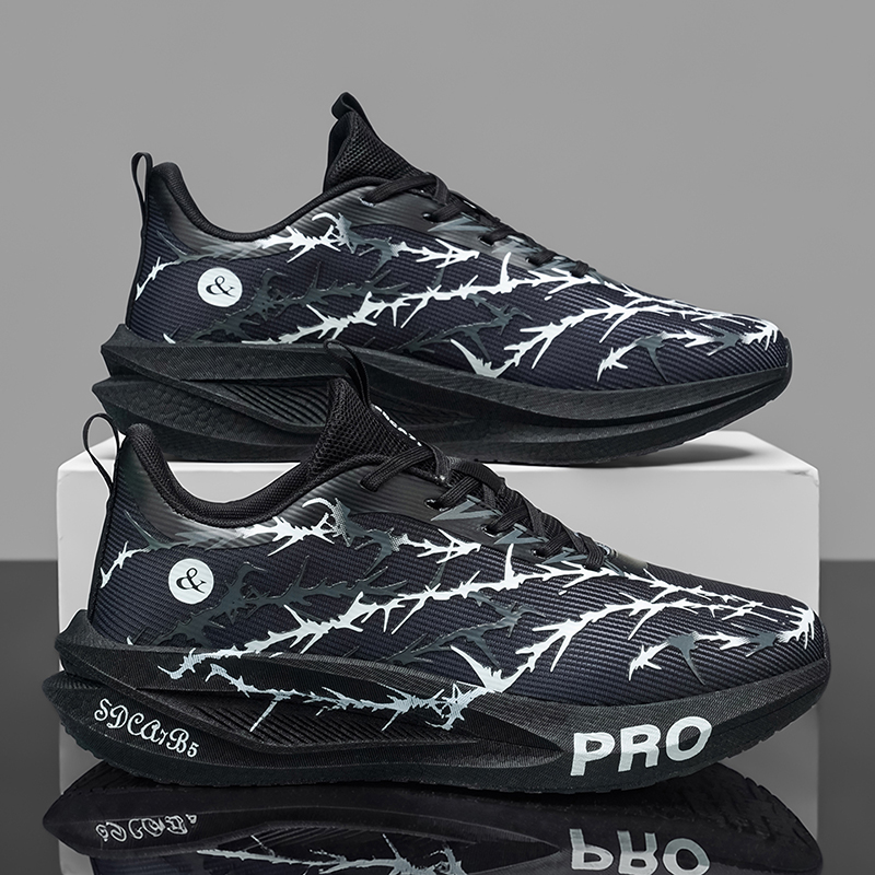 Sepatu Olahraga Kasual Pria Co - Crossfit Hard ulasan dan harga