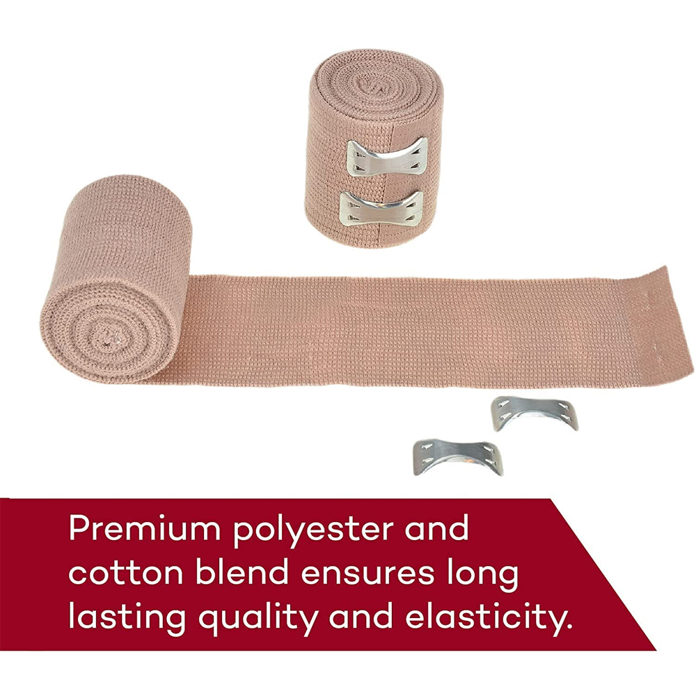 5 gulungan perban kompresi ela - Wrist Wrap Support ulasan dan harga