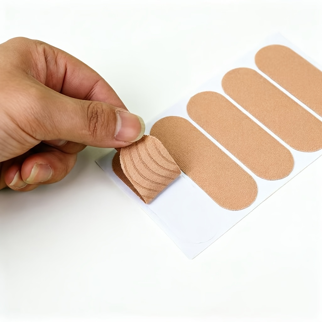 60 Buah Pita Pelindung Jari El - Finger Tape Athletic ulasan dan harga