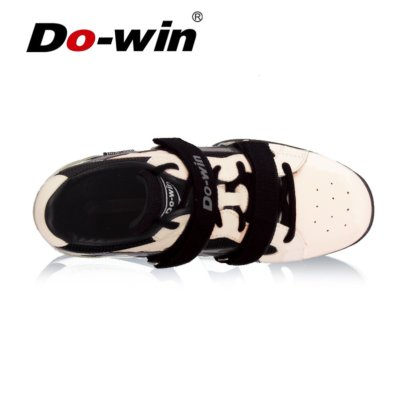 Do-Win Sepatu Jongkok Kulit As - Crossfit Gym ulasan dan harga