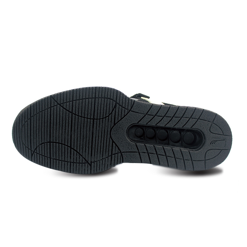Do-Win Sepatu Jongkok Kulit As - Crossfit Gym ulasan dan harga