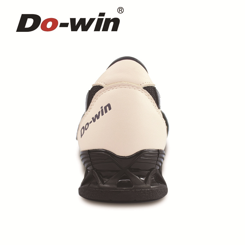Do-Win Sepatu Jongkok Kulit As - Crossfit Gym ulasan dan harga