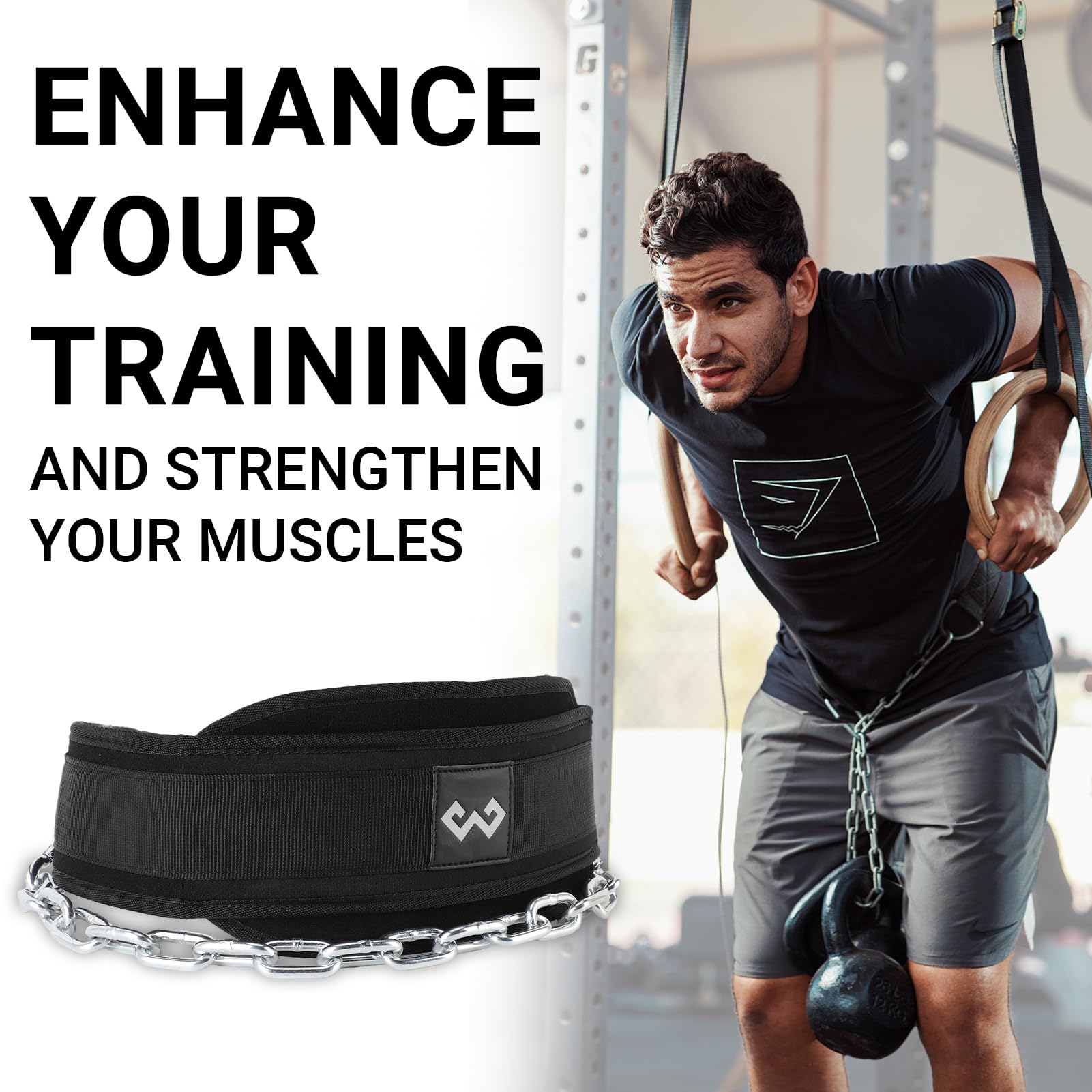 Sabuk untuk Angkat Besi Gym La - Crossfit Workout Gear ulasan dan harga