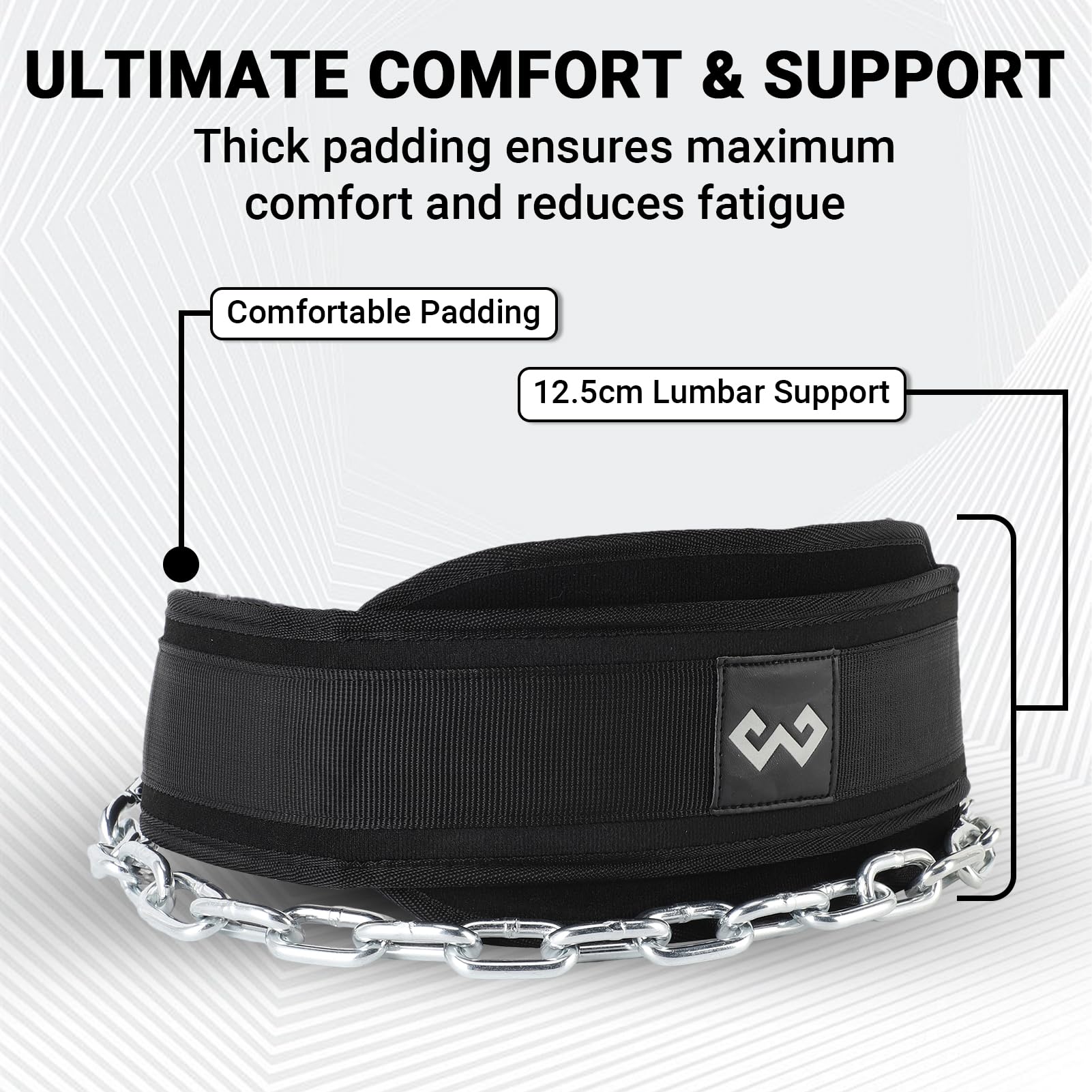 Sabuk untuk Angkat Besi Gym La - Crossfit Workout Gear ulasan dan harga