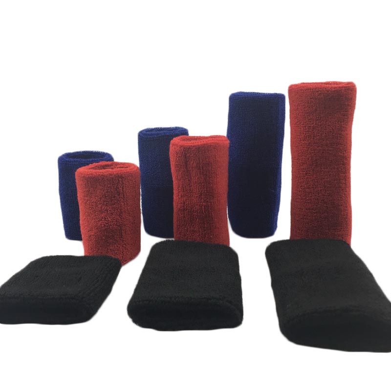 Gelang olahraga pergelangan ta - Wrist Wrap Support ulasan dan harga