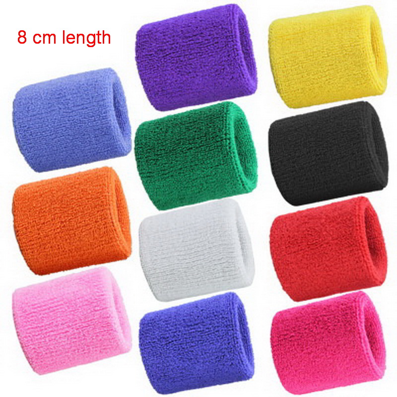 Gelang olahraga pergelangan ta - Wrist Wrap Support ulasan dan harga