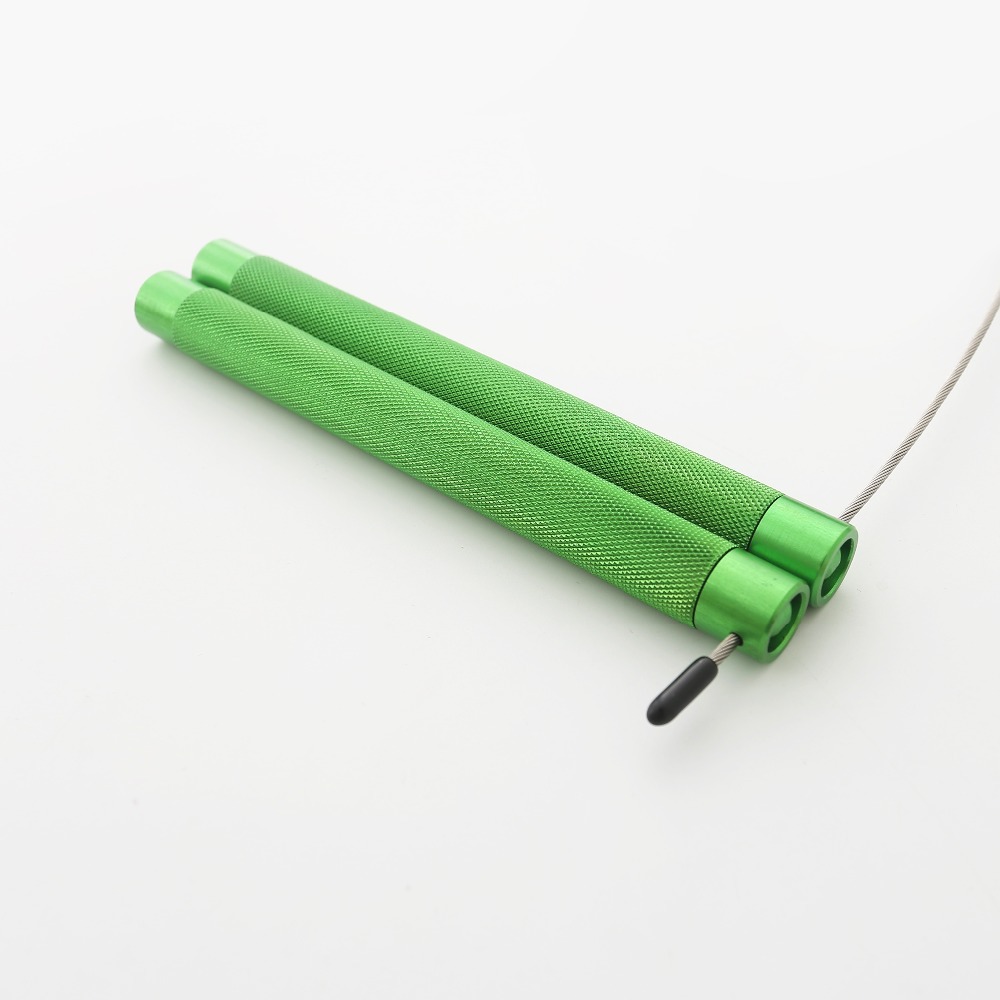 Crossfit Speed Jump Rope Peral - Crossfit Workout Gear ulasan dan harga