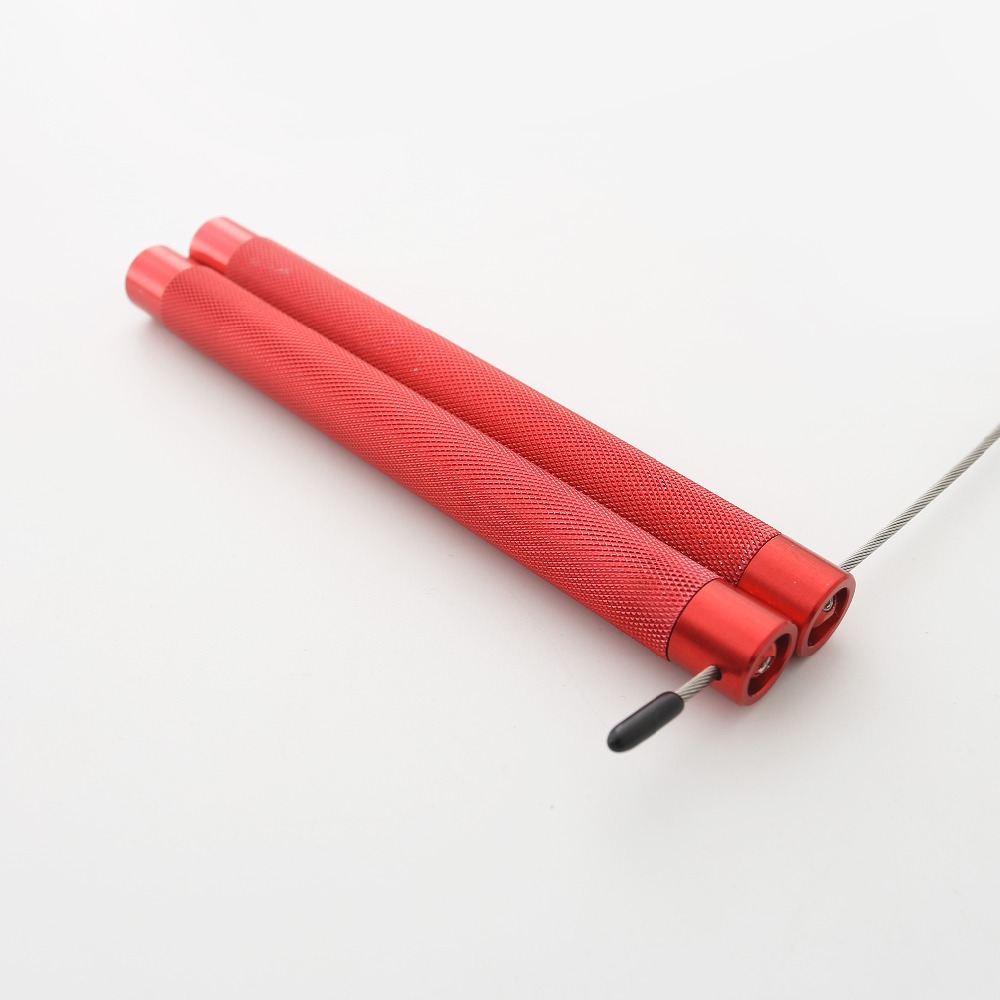 Crossfit Speed Jump Rope Peral - Crossfit Workout Gear ulasan dan harga