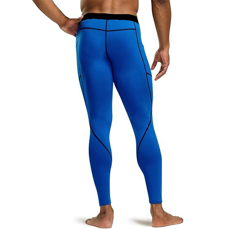 Legging olahraga pria, Legging - Crossfit Ga ulasan dan harga