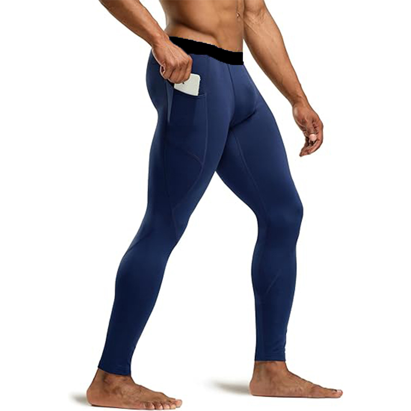 Legging olahraga pria, Legging - Crossfit Ga ulasan dan harga