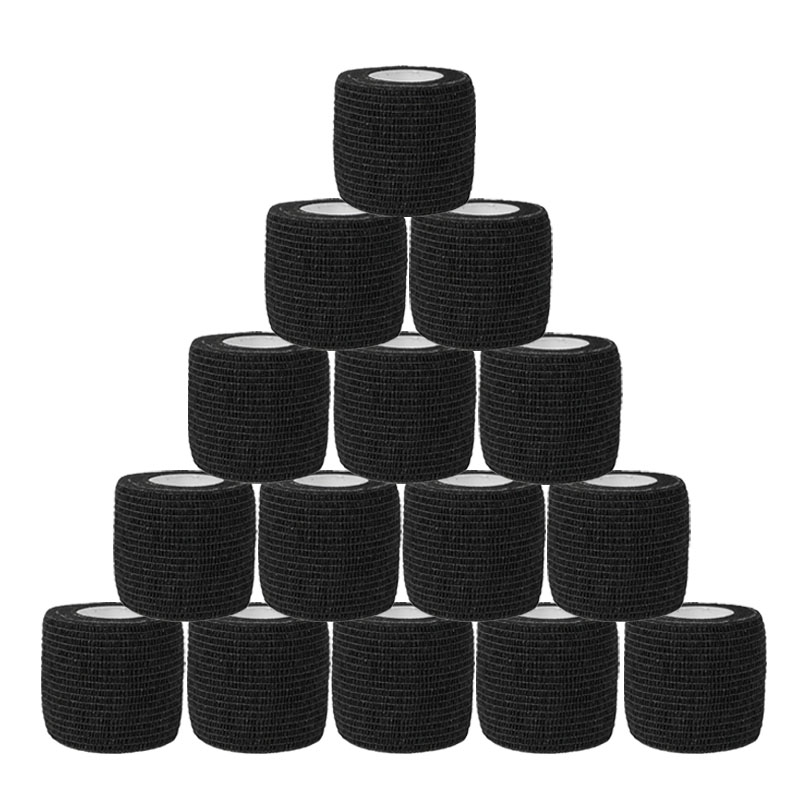 15 buah 2.5/5/7, 5cm pita bung - Finger Tape Athletic ulasan dan harga