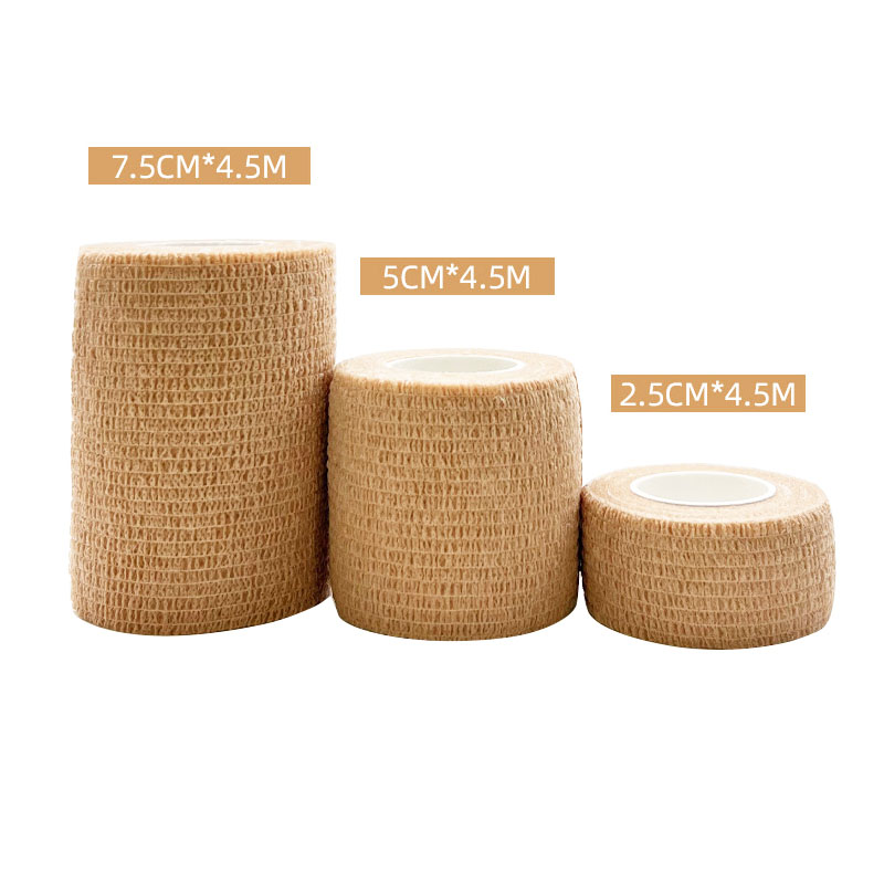 15 buah 2.5/5/7, 5cm pita bung - Finger Tape Athletic ulasan dan harga