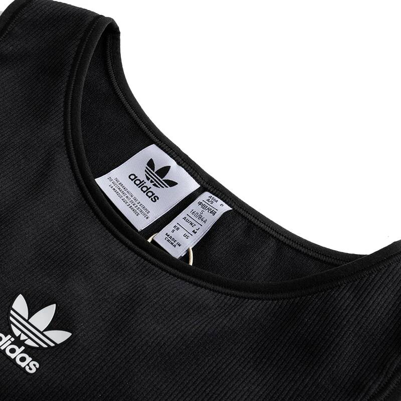Rompi Olahraga Wanita Adidas T - Crossfit Yoga ulasan dan harga