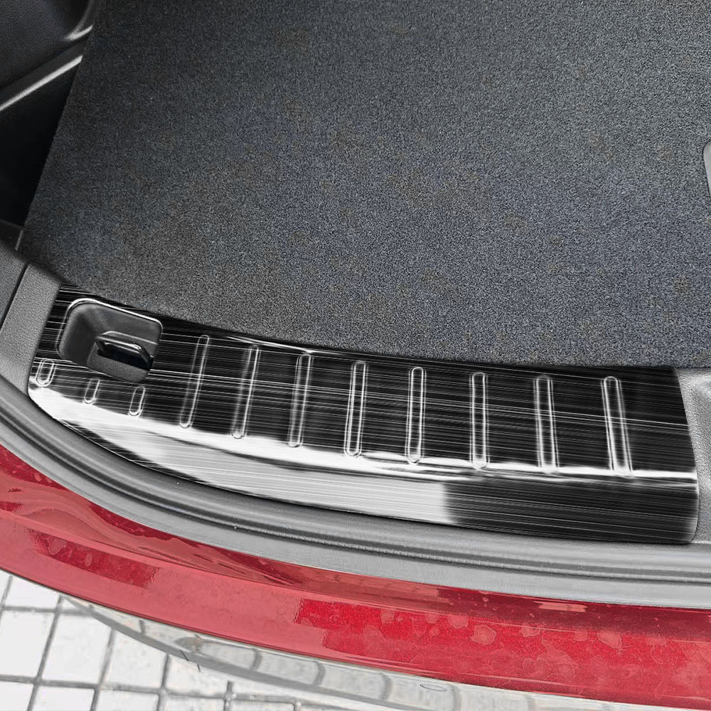 Untuk Mazda CX-80 CX-90 2022 2 - Bumper Plate 10Kg ulasan dan harga