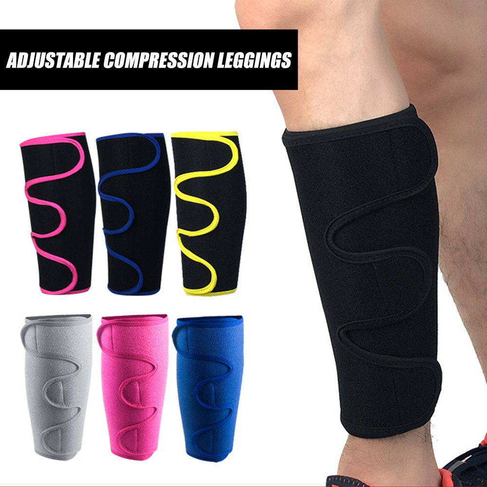1 Buah Penopang Betis Angkat B - Crossfit Workout Gear ulasan dan harga