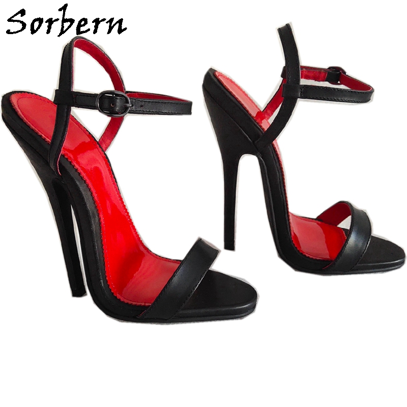 Sorbern Sandal Kulit Asli Seks - Crossfit Guy ulasan dan harga