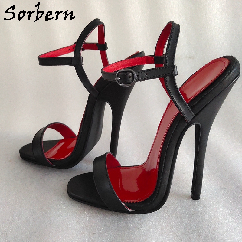 Sorbern Sandal Kulit Asli Seks - Crossfit Guy ulasan dan harga