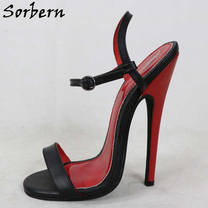 Sorbern Sandal Kulit Asli Seks - Crossfit Guy ulasan dan harga