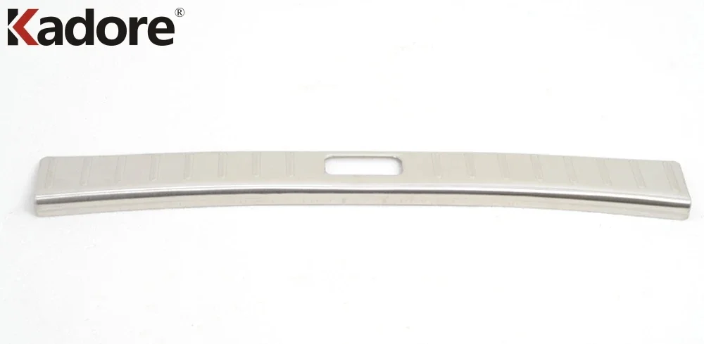 Potongan Penutup Bumper Bagasi - Bumper Plate 10Kg ulasan dan harga