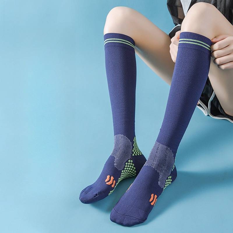 Kaos Kaki Fitness Tekanan Ting - Crossfit Yoga ulasan dan harga
