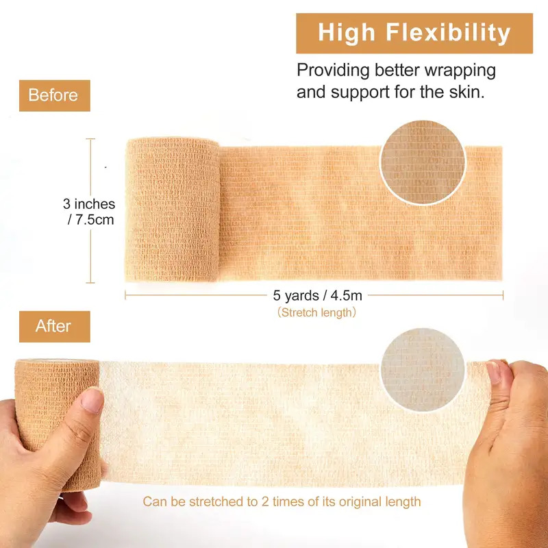 Pita Pembalut Atletik Warna Ku - Finger Tape Athletic ulasan dan harga