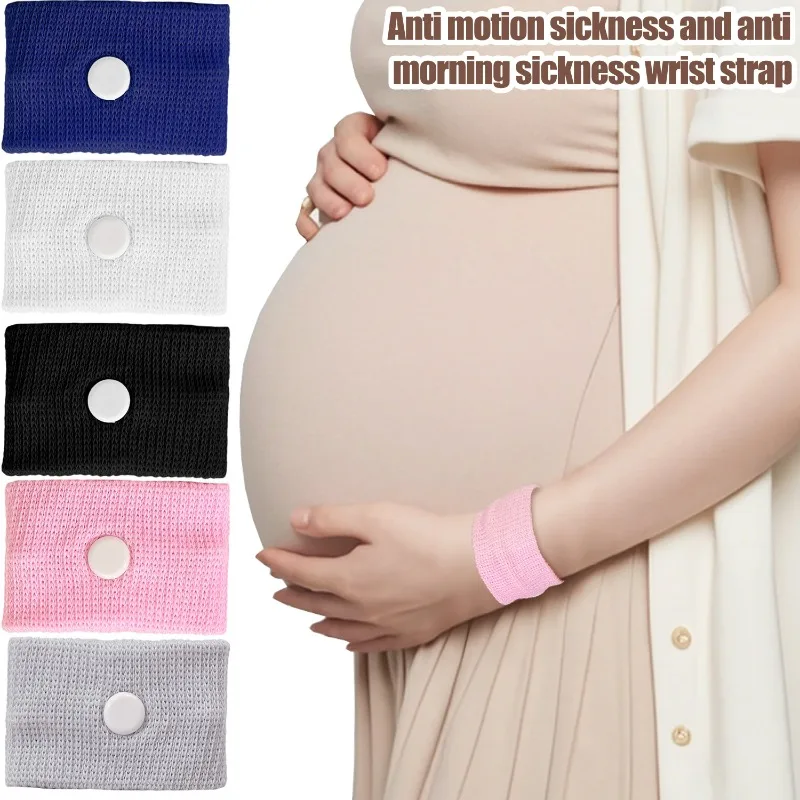 20 Buah Gelang Anti Mabuk Perj - Wrist Wrap Support ulasan dan harga