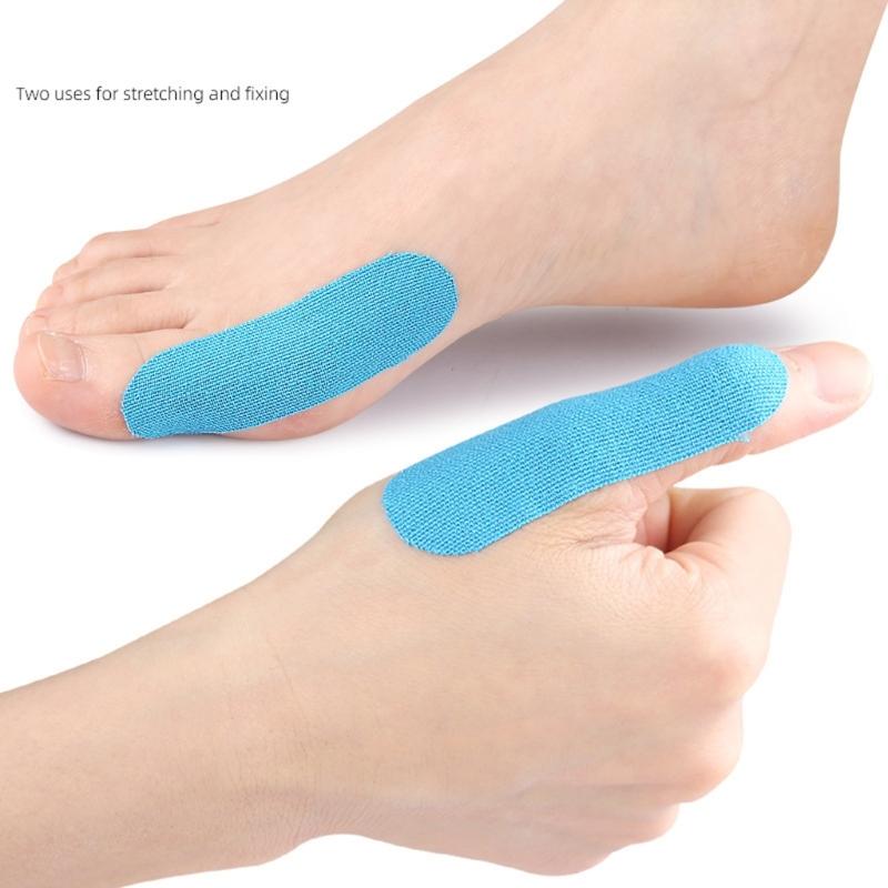 652F 20 Buah Patch Dukungan Ja - Finger Tape Athletic ulasan dan harga