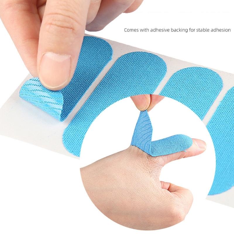 652F 20 Buah Patch Dukungan Ja - Finger Tape Athletic ulasan dan harga